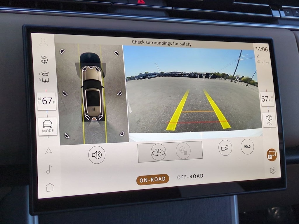 Thumbnail: 2025 Land Rover Range Rover - 32