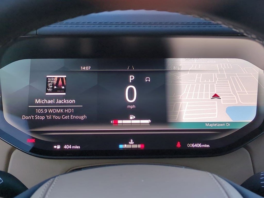 Thumbnail: 2025 Land Rover Range Rover - 36