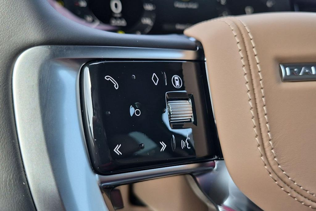 Thumbnail: 2026 Land Rover Range Rover - 30