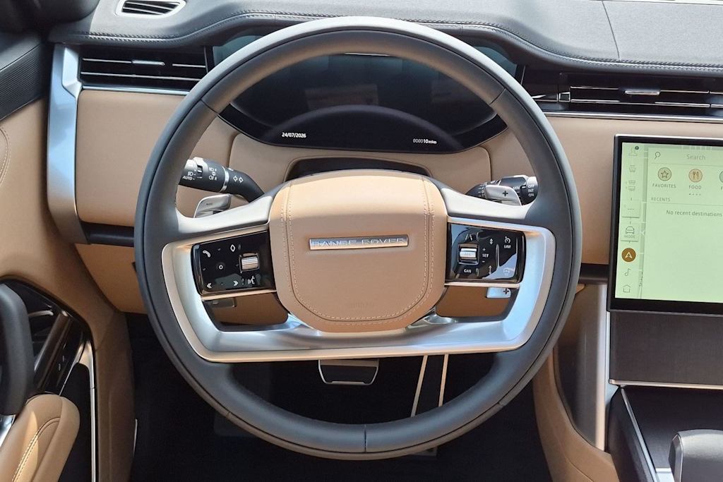 Thumbnail: 2026 Land Rover Range Rover - 13