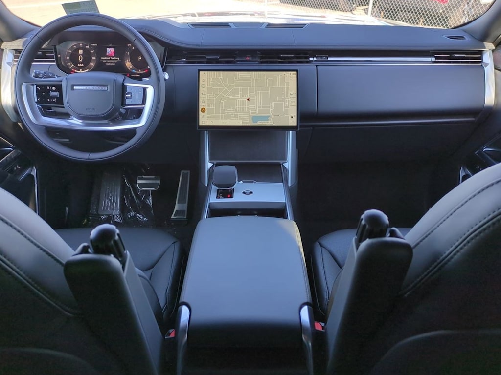 Thumbnail: 2025 Land Rover Range Rover - 13