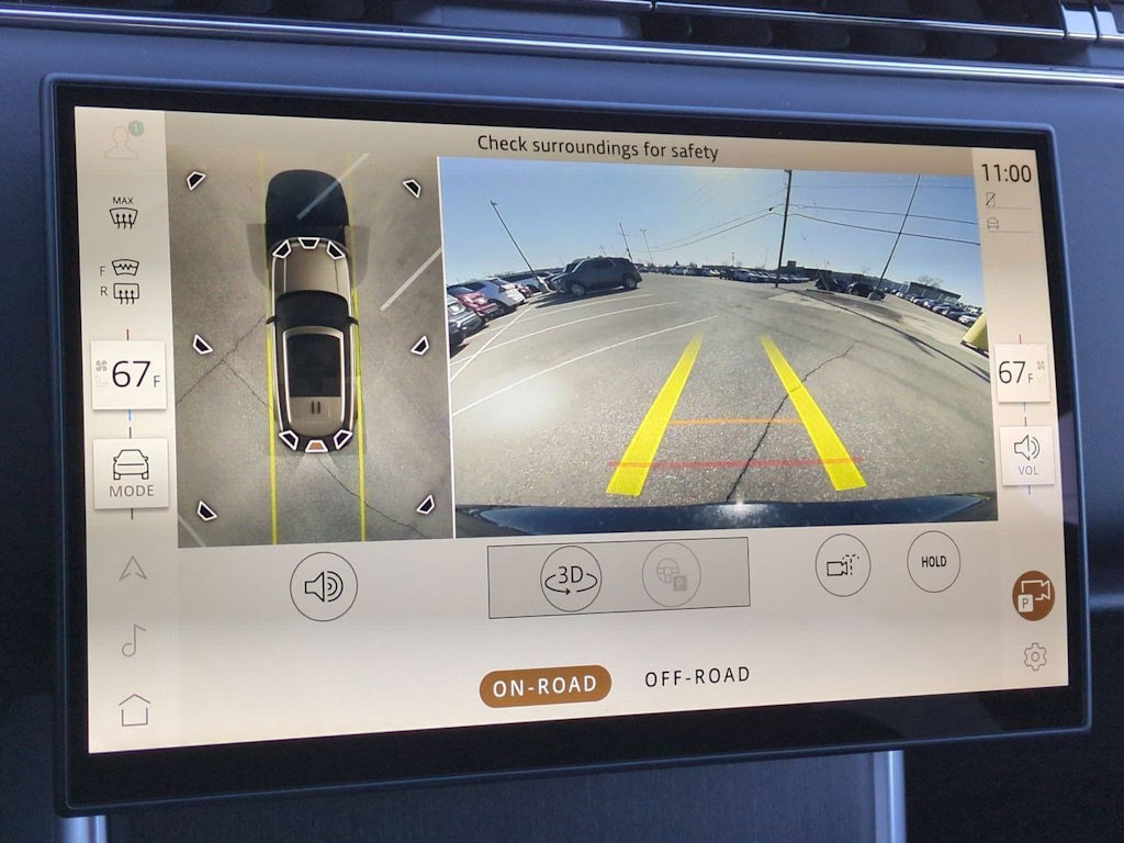 Thumbnail: 2025 Land Rover Range Rover - 35