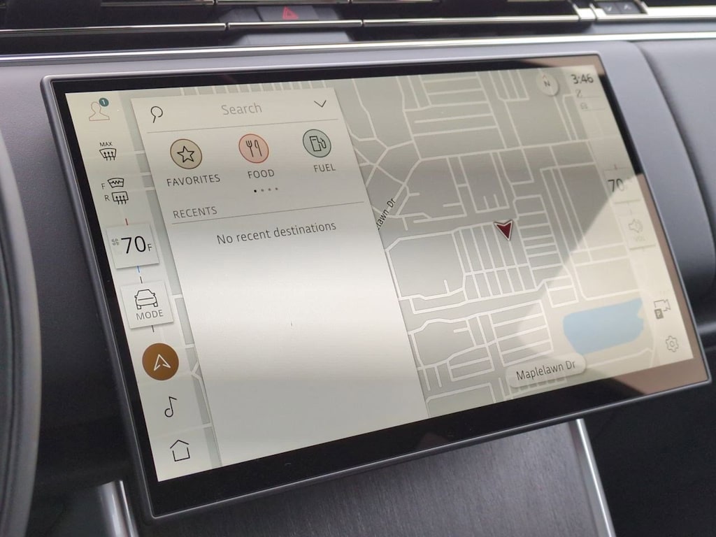 Thumbnail: 2025 Land Rover Range Rover - 33