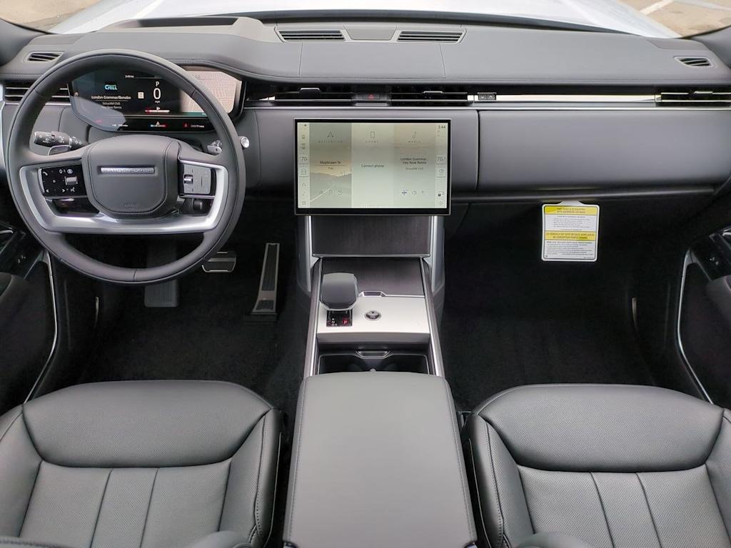 Thumbnail: 2025 Land Rover Range Rover - 10