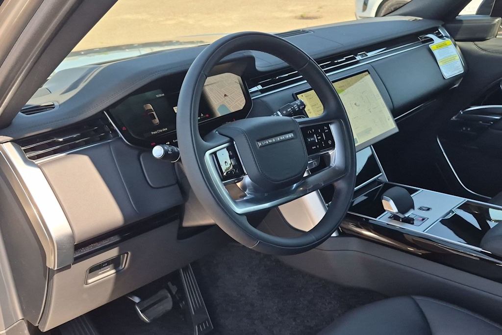 Thumbnail: 2026 Land Rover Range Rover - 2