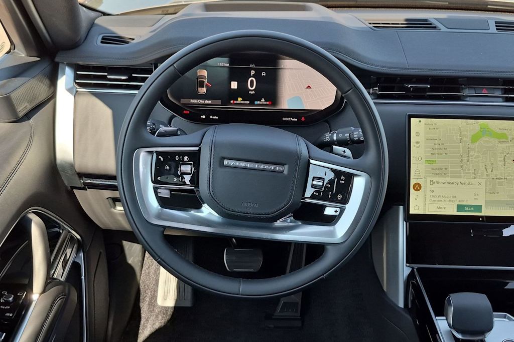 Thumbnail: 2026 Land Rover Range Rover - 13