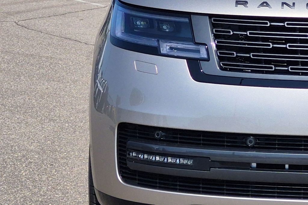 Thumbnail: 2026 Land Rover Range Rover - 6