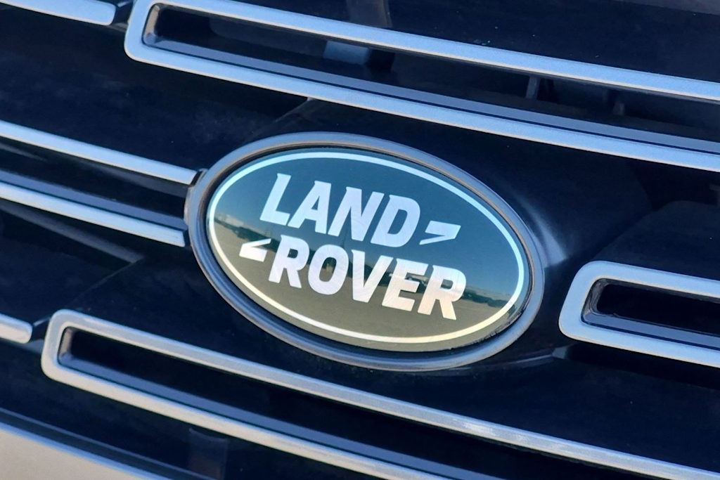 Thumbnail: 2026 Land Rover Range Rover - 24