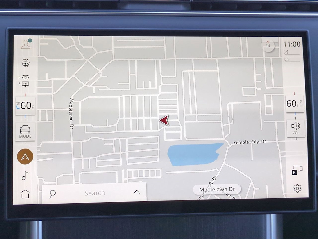 Thumbnail: 2025 Land Rover Range Rover - 32