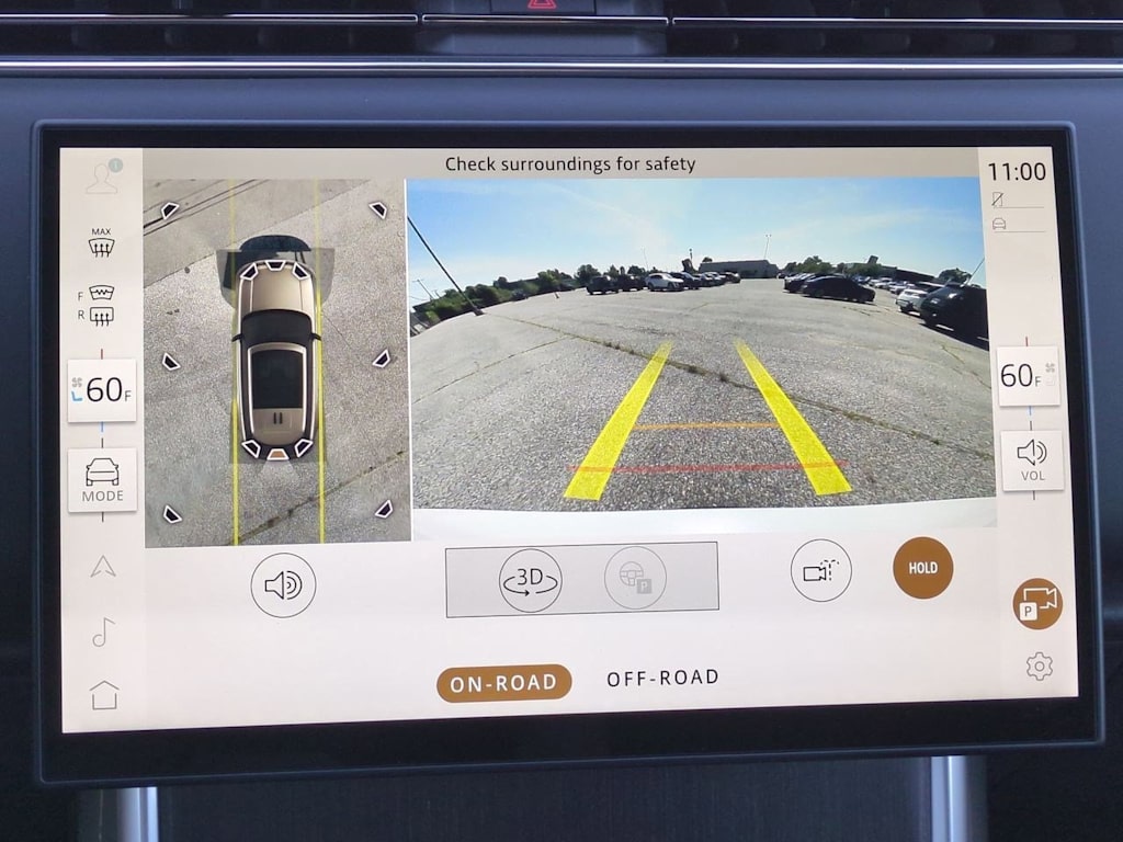 Thumbnail: 2025 Land Rover Range Rover - 33