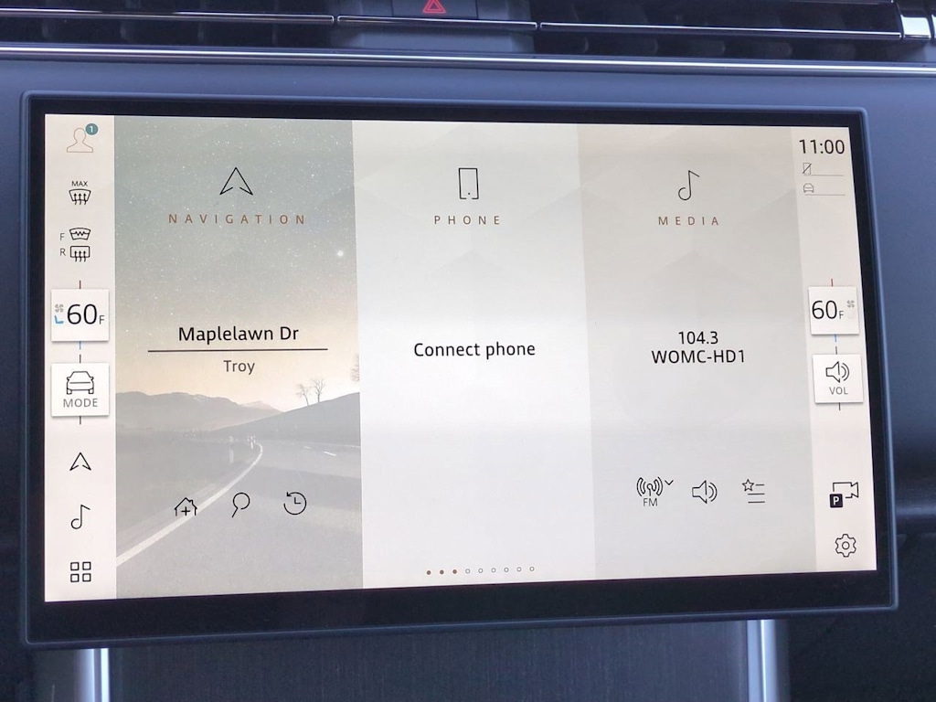 Thumbnail: 2025 Land Rover Range Rover - 14