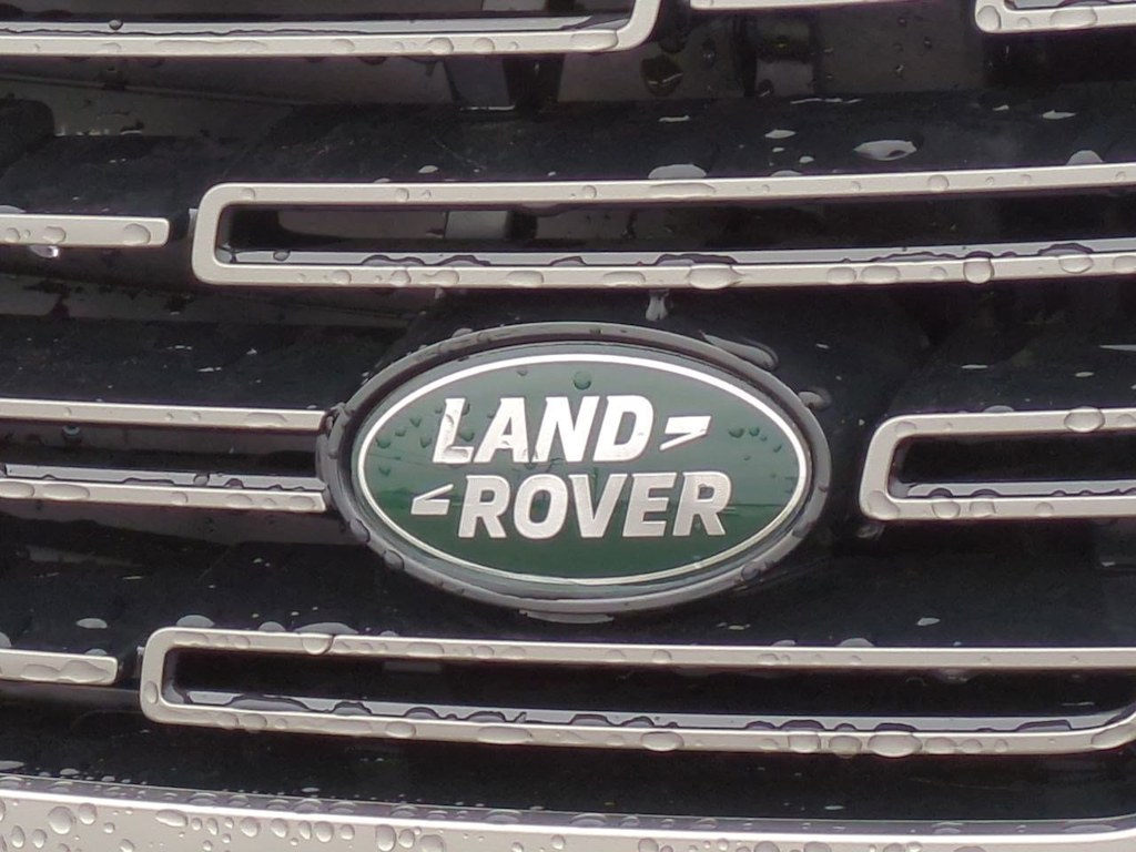 Thumbnail: 2025 Land Rover Range Rover - 6