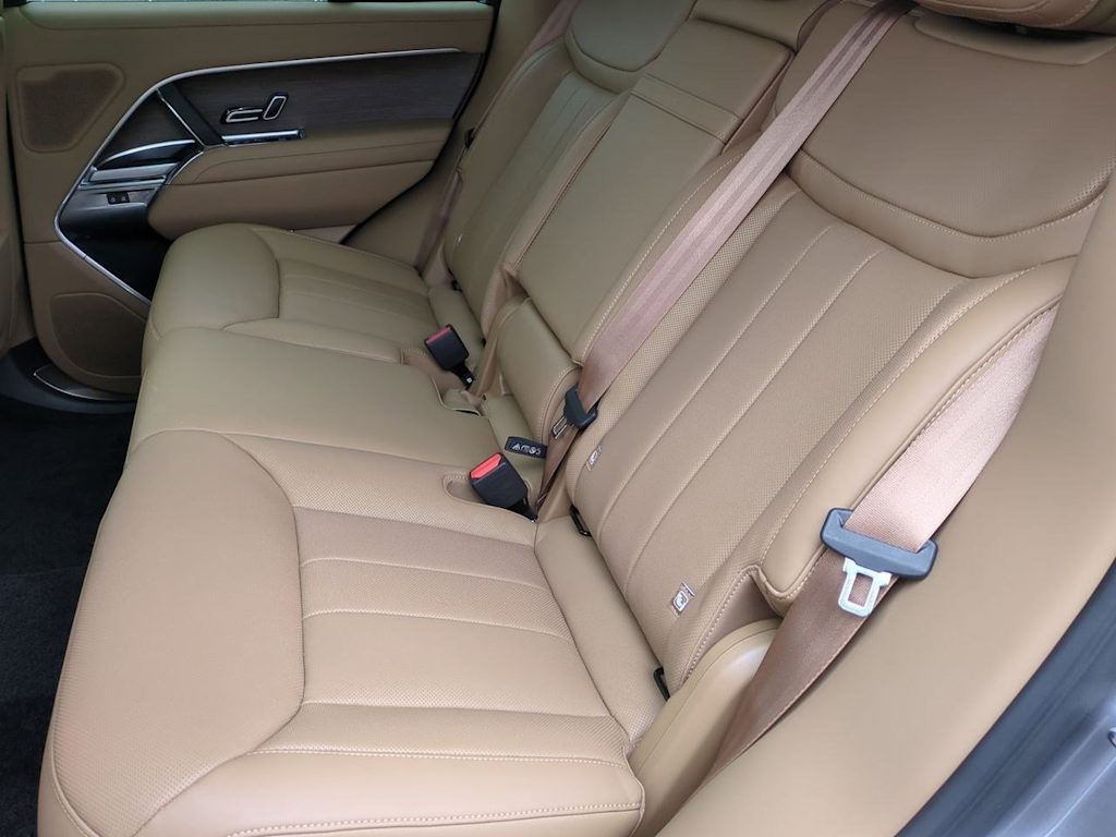 Thumbnail: 2025 Land Rover Range Rover - 12