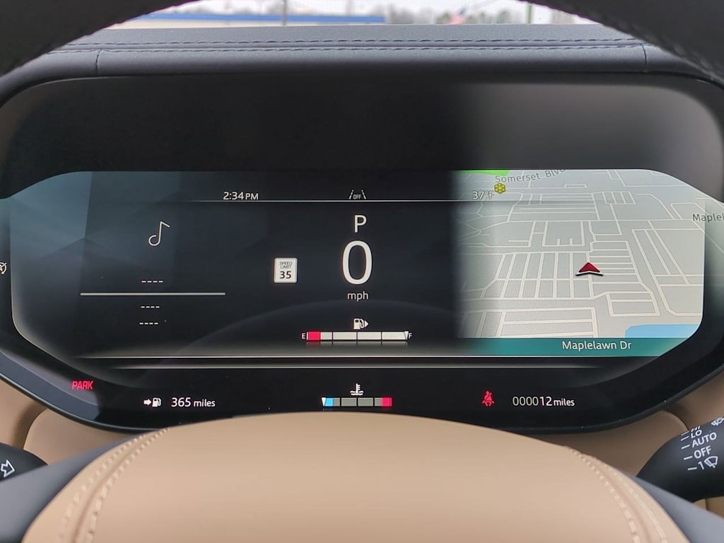 Thumbnail: 2025 Land Rover Range Rover - 15