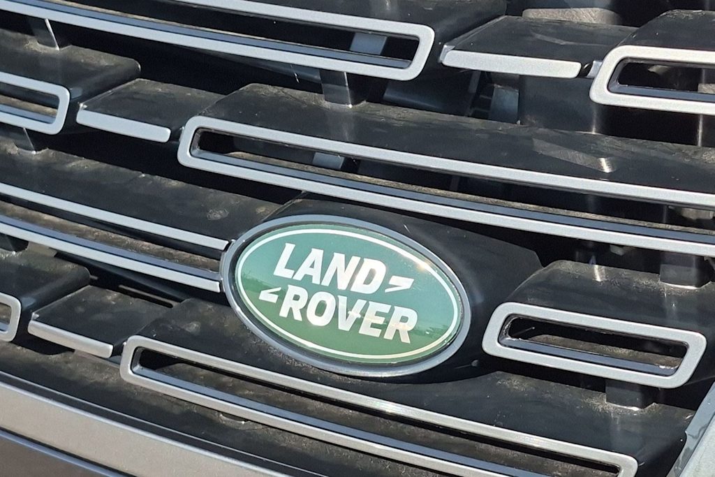 Thumbnail: 2026 Land Rover Range Rover - 6
