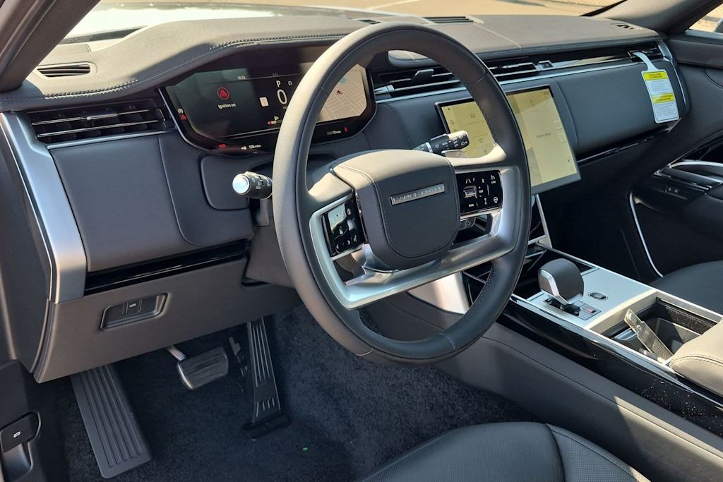 Thumbnail: 2026 Land Rover Range Rover - 2