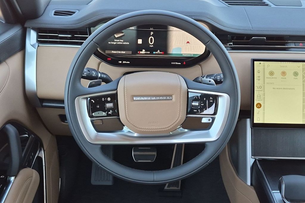 Thumbnail: 2026 Land Rover Range Rover - 28