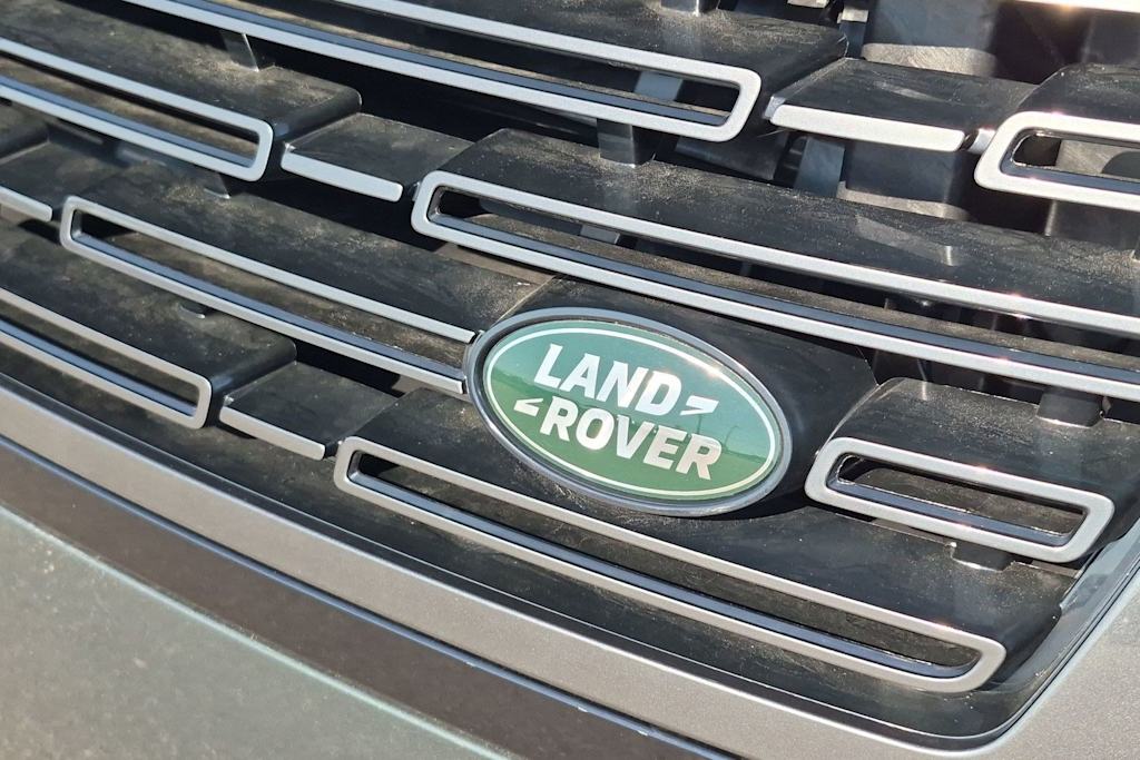 Thumbnail: 2026 Land Rover Range Rover - 22