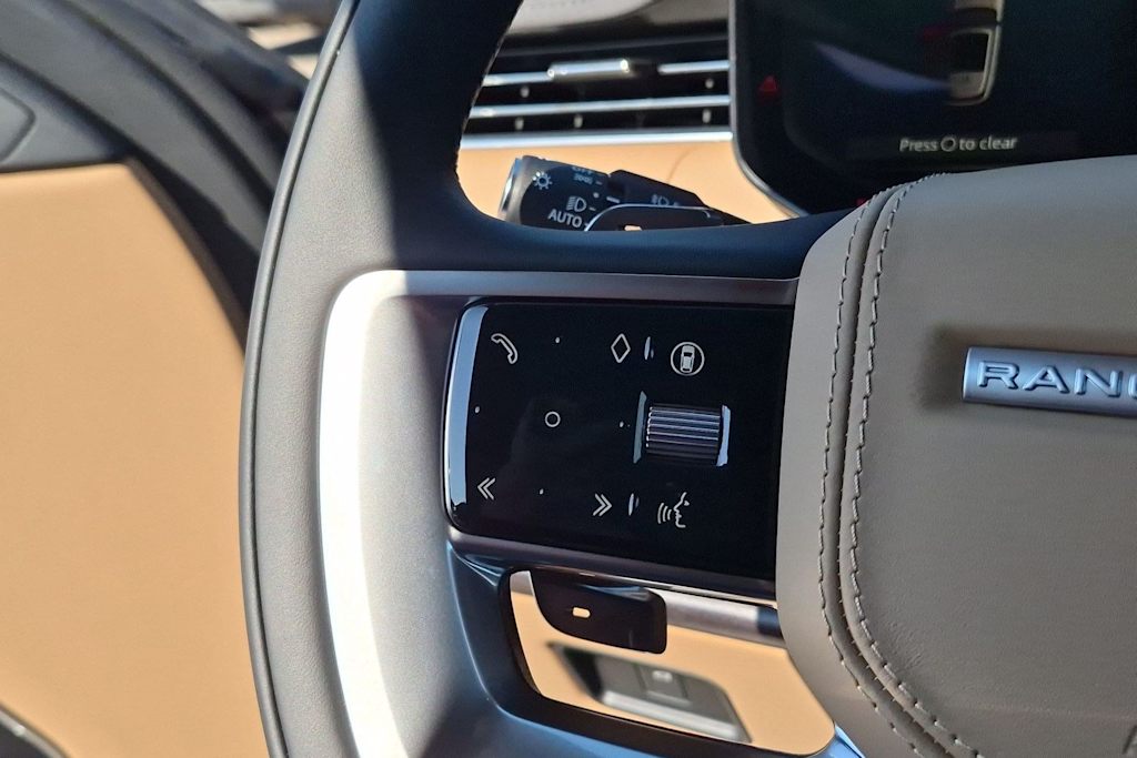 Thumbnail: 2026 Land Rover Range Rover - 29
