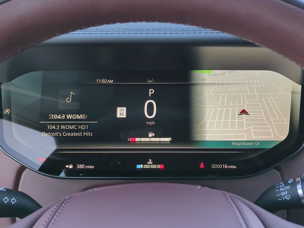 Thumbnail: 2025 Land Rover Range Rover - 37