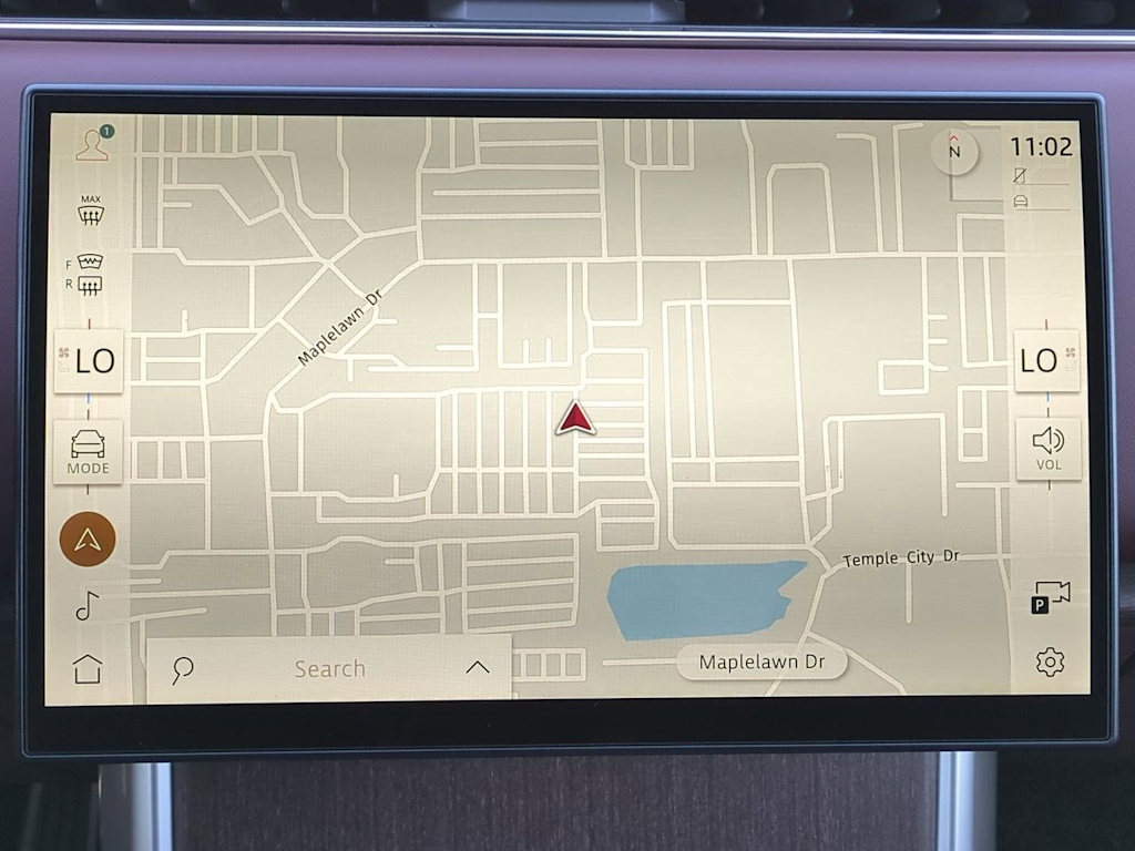 Thumbnail: 2025 Land Rover Range Rover - 33