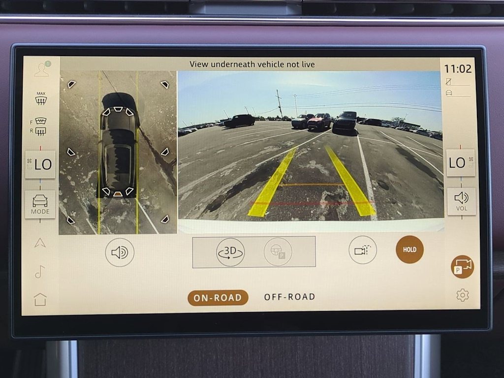 Thumbnail: 2025 Land Rover Range Rover - 34