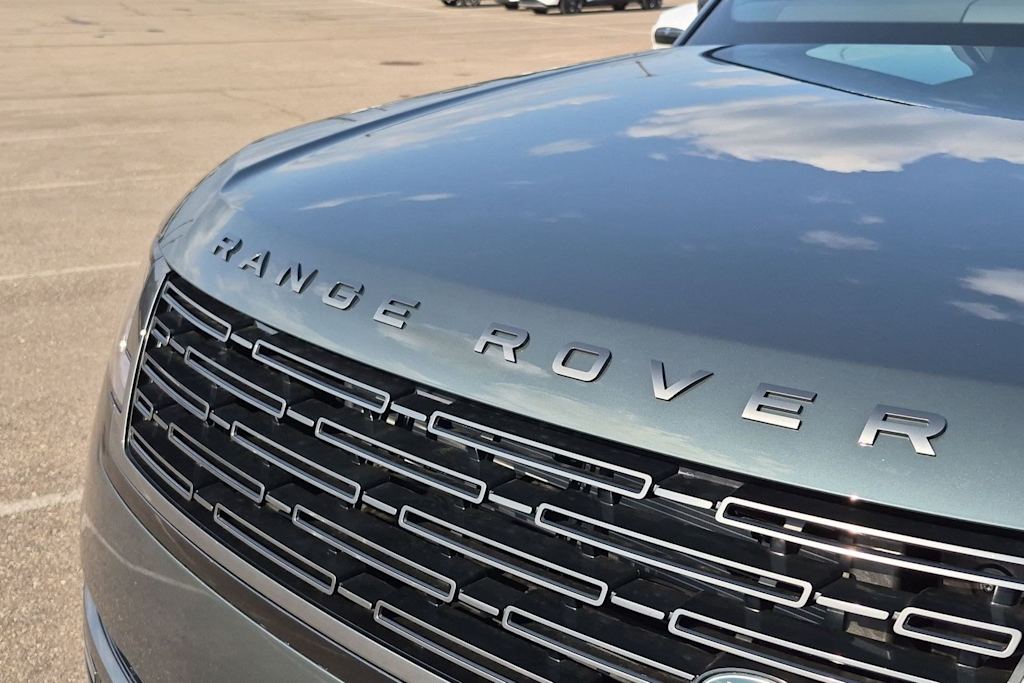 Thumbnail: 2026 Land Rover Range Rover - 24