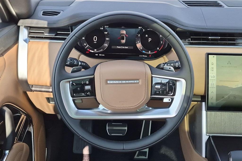 Thumbnail: 2026 Land Rover Range Rover - 14