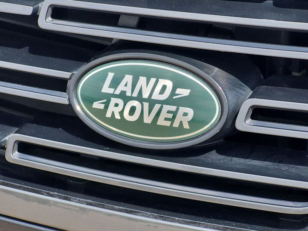 Thumbnail: 2025 Land Rover Range Rover - 6