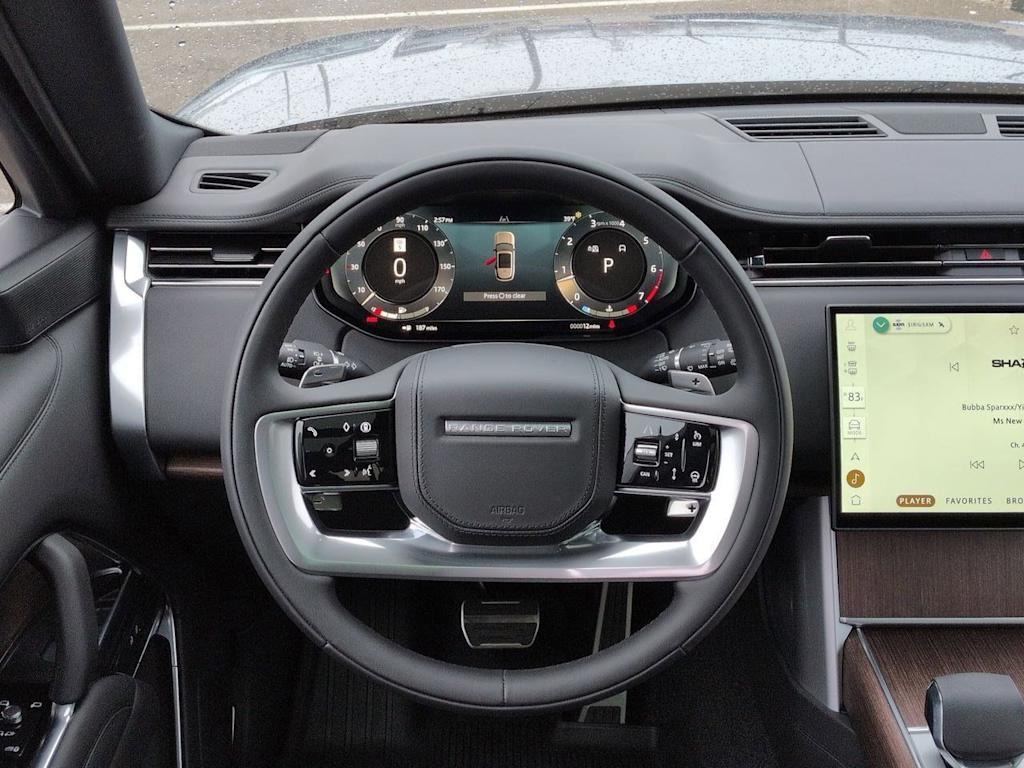 Thumbnail: 2026 Land Rover Range Rover - 14