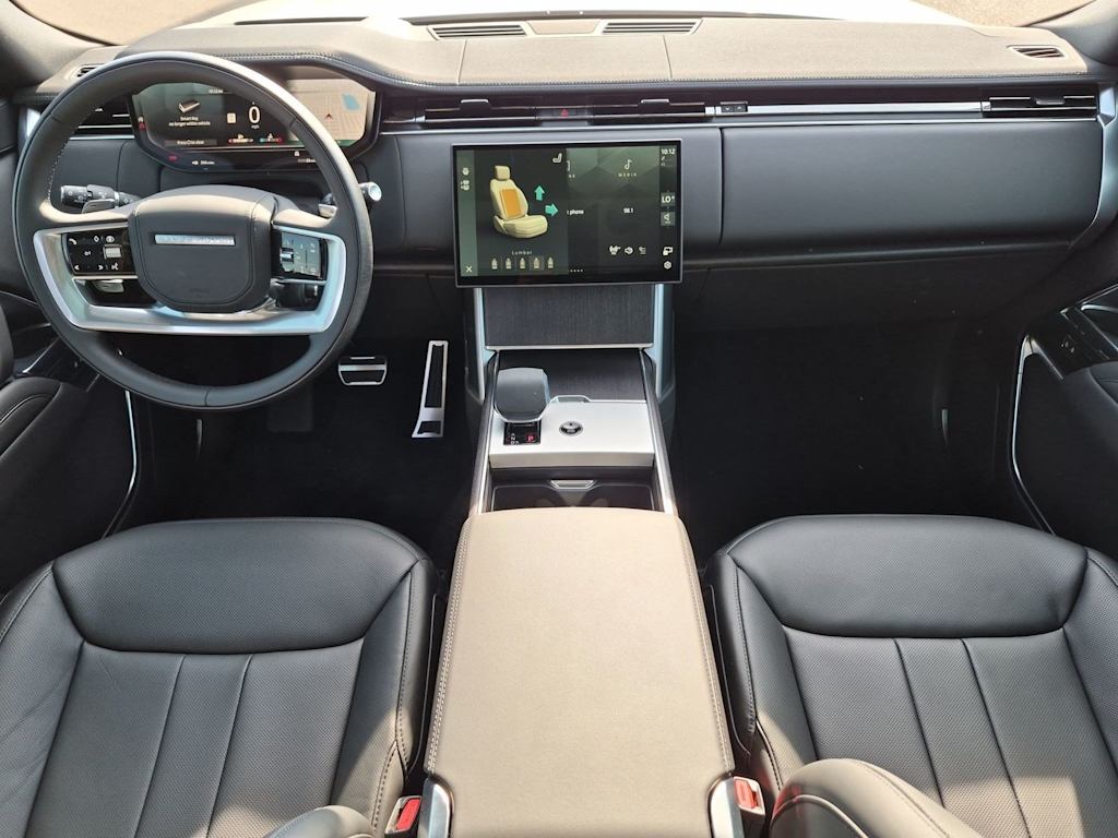 Thumbnail: 2026 Land Rover Range Rover - 5