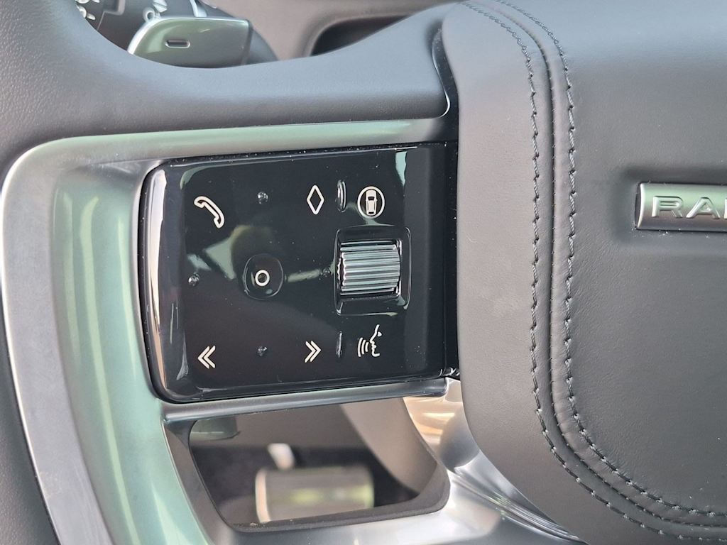 Thumbnail: 2026 Land Rover Range Rover - 11