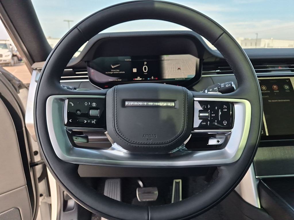 Thumbnail: 2026 Land Rover Range Rover - 9
