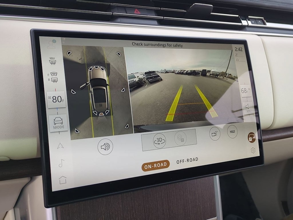 Thumbnail: 2024 Land Rover Range Rover - 33