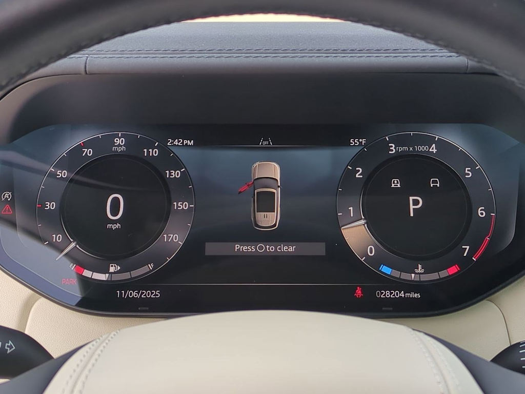 Thumbnail: 2024 Land Rover Range Rover - 15