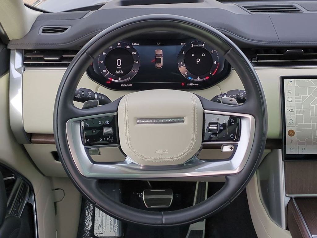 Thumbnail: 2024 Land Rover Range Rover - 13