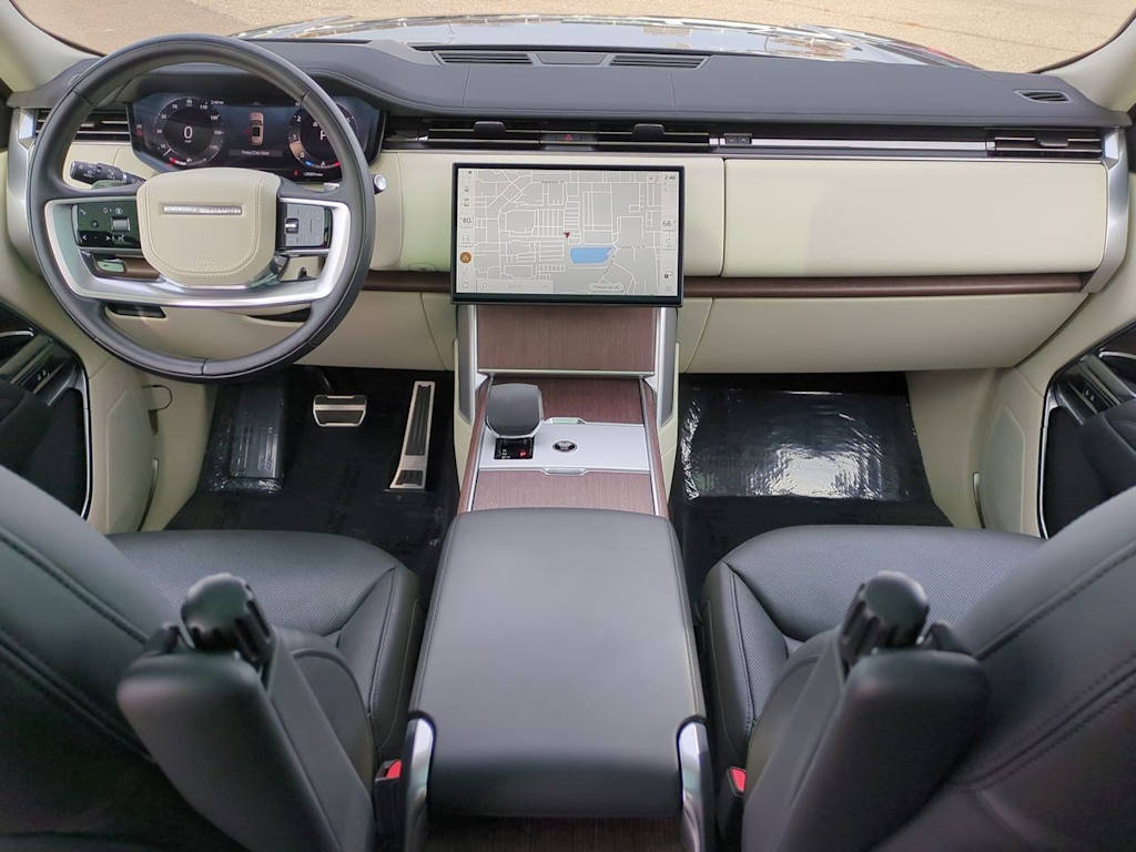 Thumbnail: 2024 Land Rover Range Rover - 9