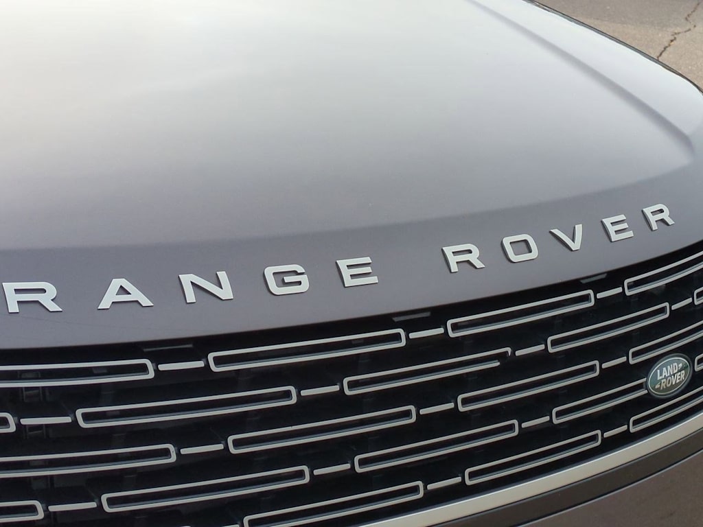 Thumbnail: 2024 Land Rover Range Rover - 23