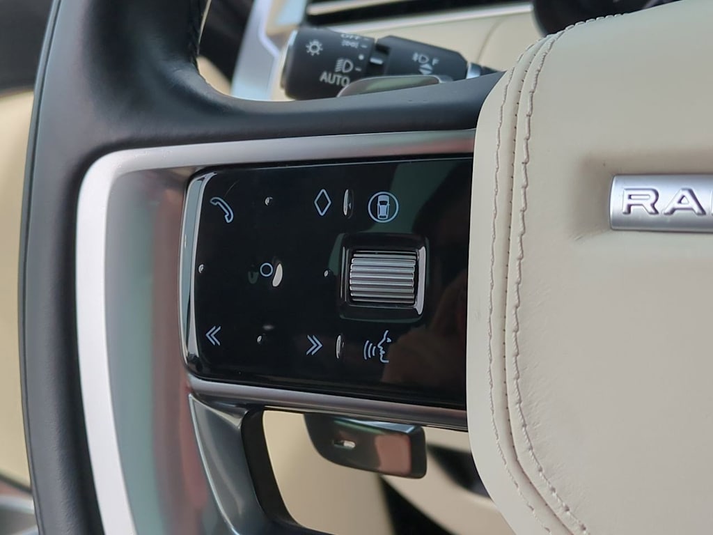 Thumbnail: 2024 Land Rover Range Rover - 29