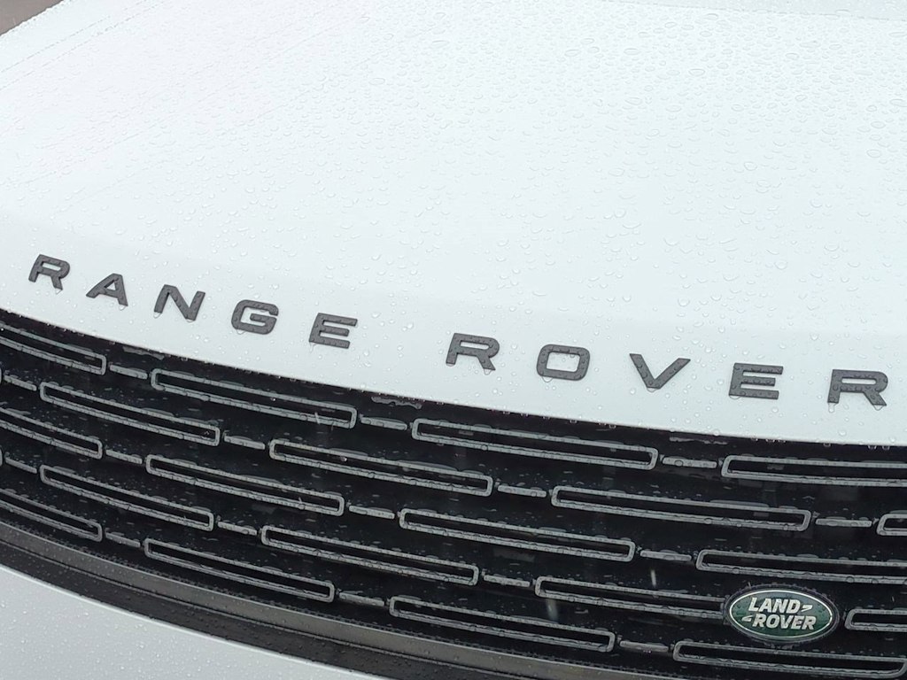 Thumbnail: 2025 Land Rover Range Rover - 21