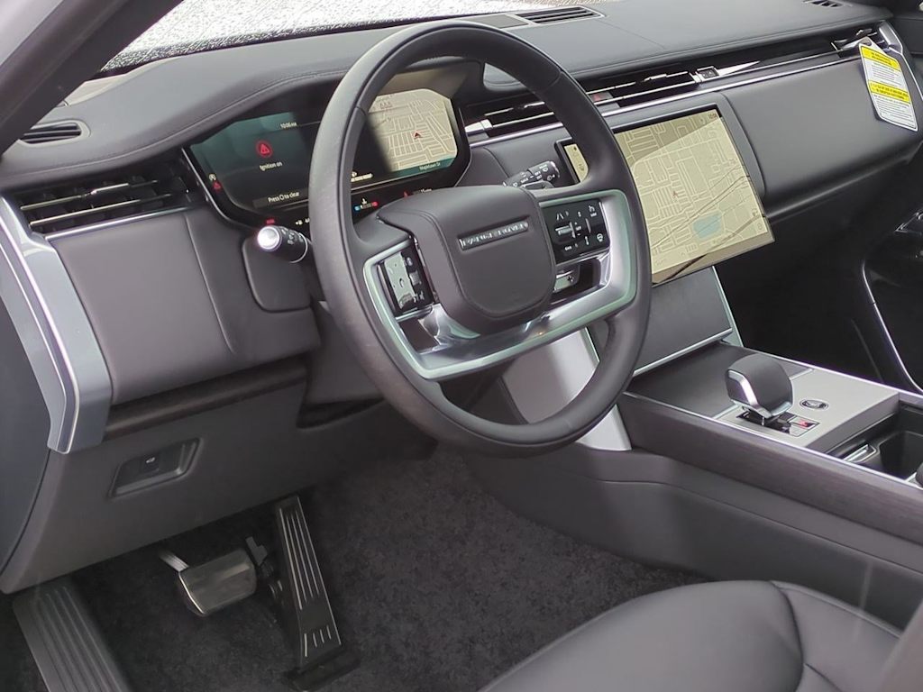 Thumbnail: 2025 Land Rover Range Rover - 2