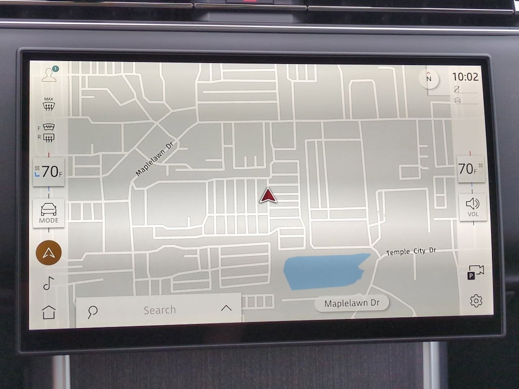 Thumbnail: 2025 Land Rover Range Rover - 31