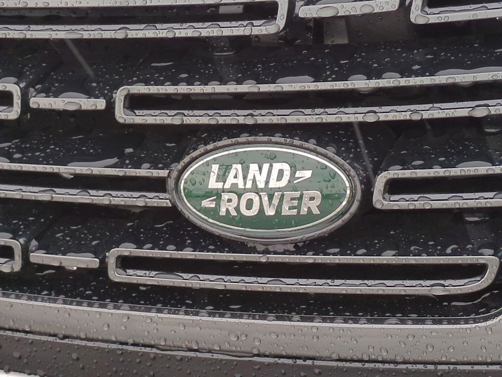 Thumbnail: 2025 Land Rover Range Rover - 6