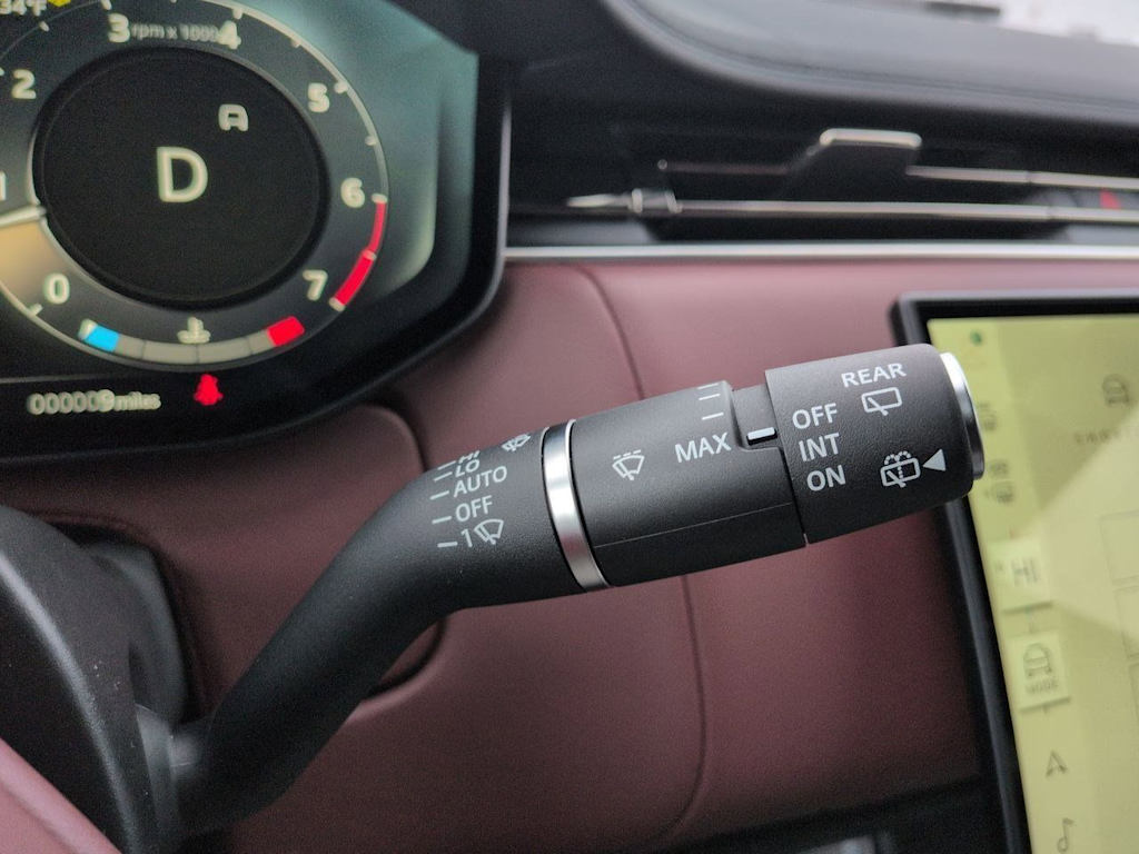 Thumbnail: 2026 Land Rover Range Rover - 33