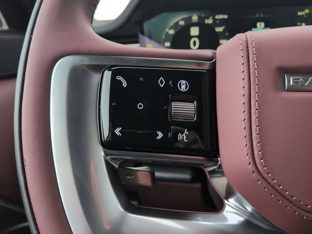 Thumbnail: 2026 Land Rover Range Rover - 31