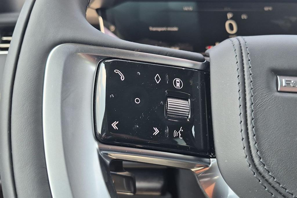 Thumbnail: 2026 Land Rover Range Rover - 29