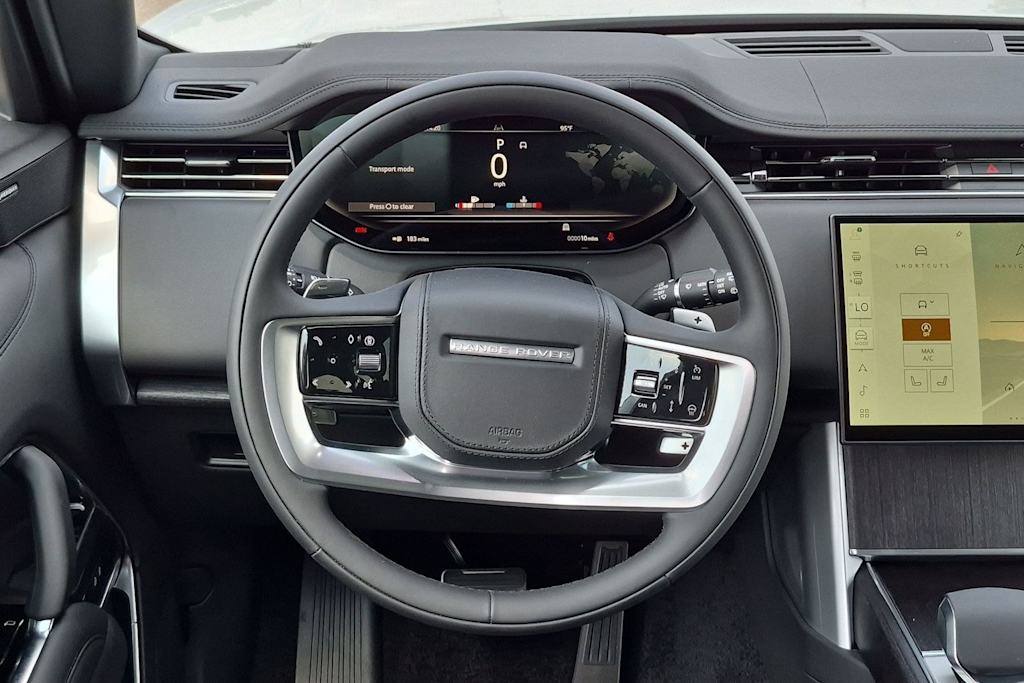 Thumbnail: 2026 Land Rover Range Rover - 13