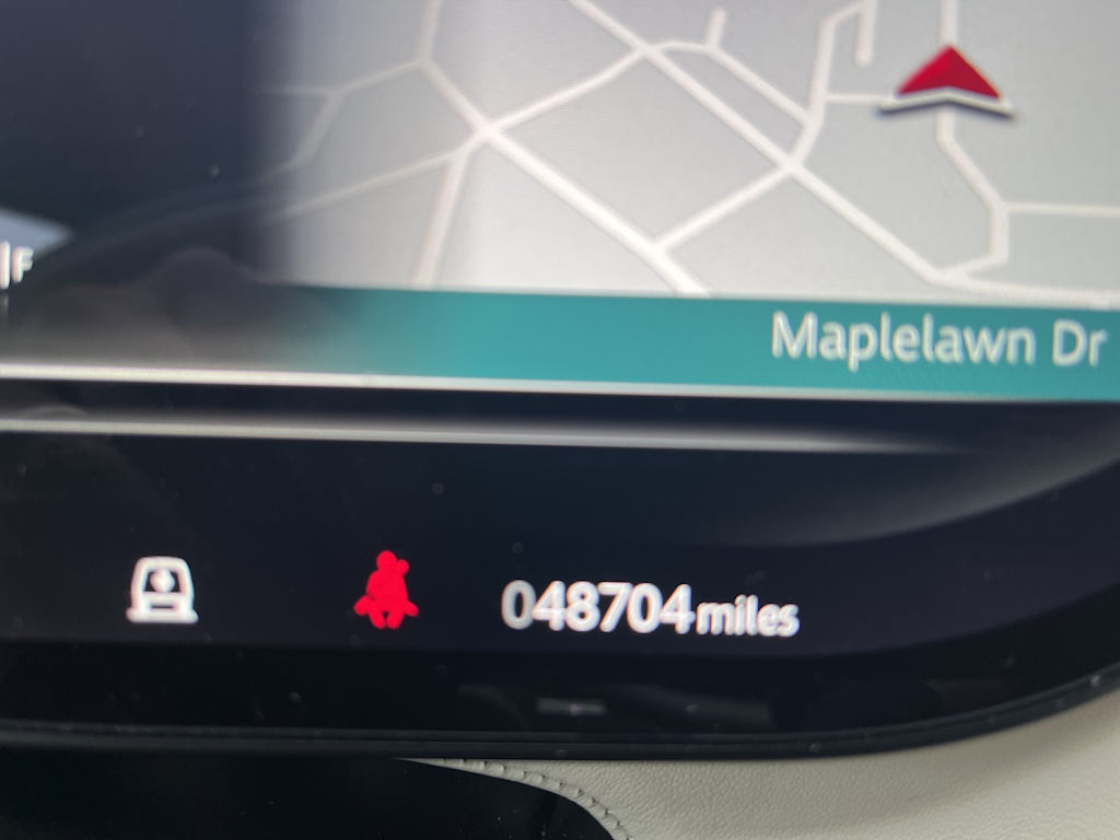 Thumbnail: 2023 Land Rover Range Rover - 5