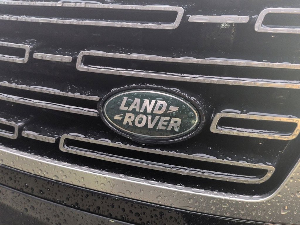 Thumbnail: 2023 Land Rover Range Rover - 23
