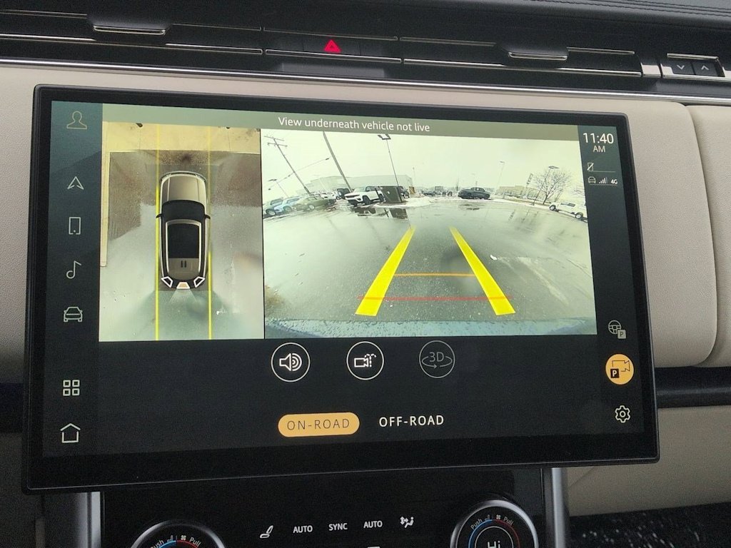 Thumbnail: 2023 Land Rover Range Rover - 36